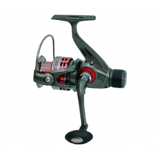 Катушка Bratfishing Shar Pei 2000 RD 3+1 BB
