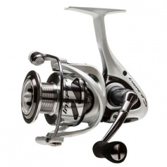 Котушка Okuma Inspira ISX-30 FD 8+1bb (inc.Spare spool)