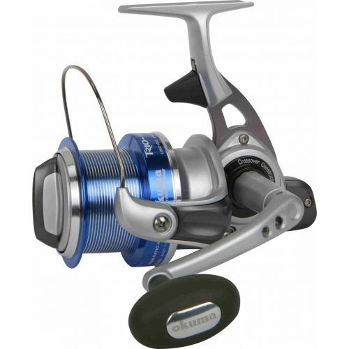 Катушка Okuma Trio Rex Arena-TXA-60 FD 2+1bb