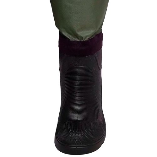 Вейдерсы Prologic Inspire Chest Bootfoot Wader EVA Sole L 42-43 Green