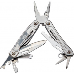 Мультитул Skif Plus Universal Tool. Цвет - silver