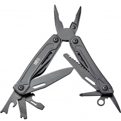 Мультитул Skif Plus Universal Tool. Цвет - black