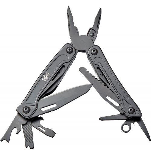 Мультитул Skif Plus Universal Tool. Цвет - black