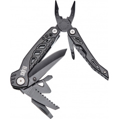 Мультитул Skif Plus Handy Tool. Цвет - black