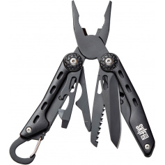 Мультитул Skif Plus Ranger Tool. Цвет - black