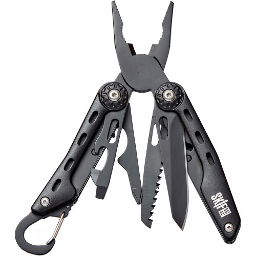 Мультитул Skif Plus Ranger Tool. Цвет - black