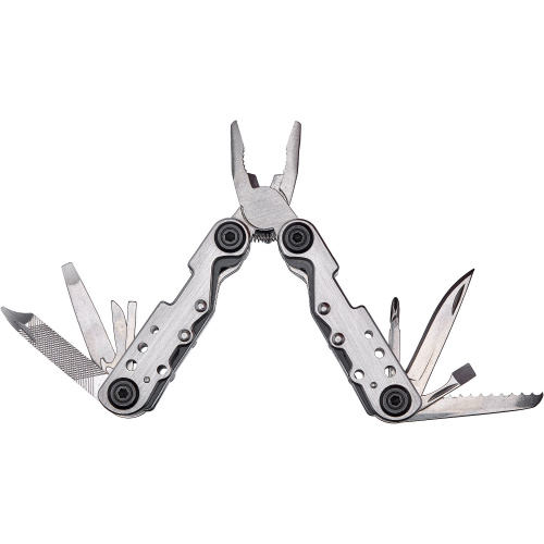 Мультитул Skif Plus First Tool. ЦВЕТ-silver