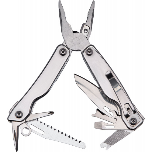 Мультитул Skif Plus Universal Tool. Цвет - silver