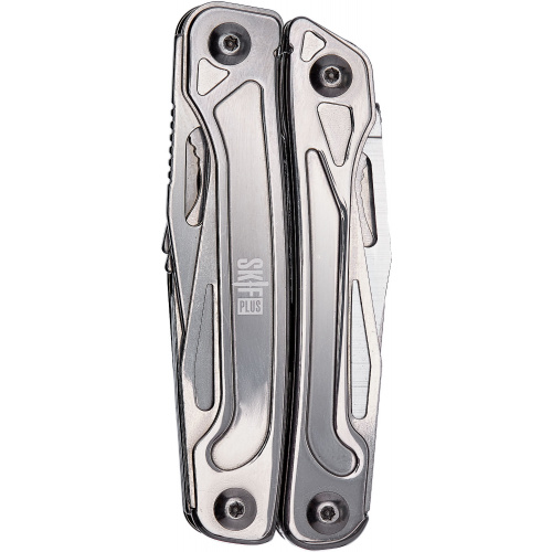 Мультитул Skif Plus Universal Tool. Цвет - silver
