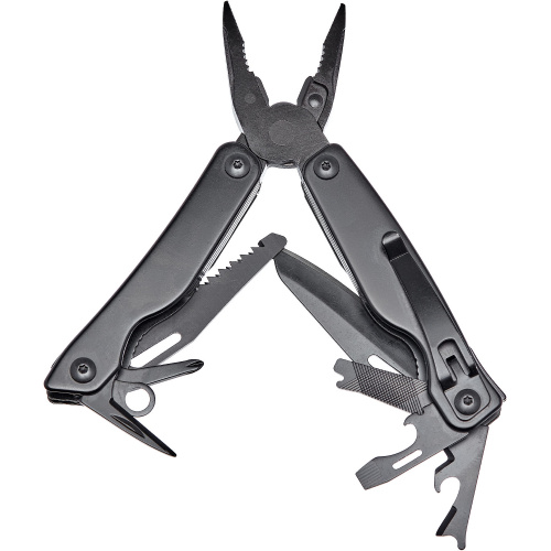 Мультитул Skif Plus Universal Tool. Цвет - black
