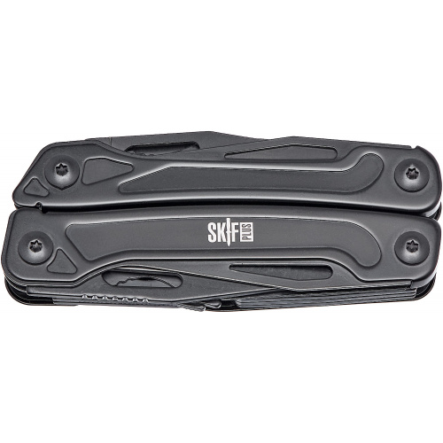 Мультитул Skif Plus Universal Tool. Цвет - black