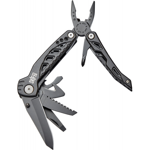 Мультитул Skif Plus Handy Tool. Цвет - black