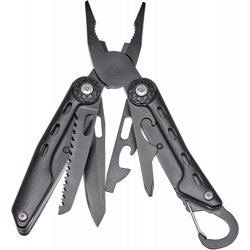 Мультитул Skif Plus Ranger Tool. Цвет - black