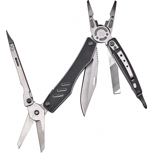 Мультитул Skif Plus Scitool. Цвет - black