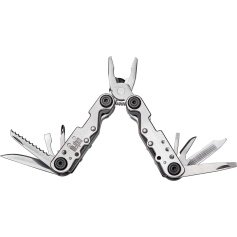 Мультитул Skif Plus First Tool. ЦВЕТ-silver