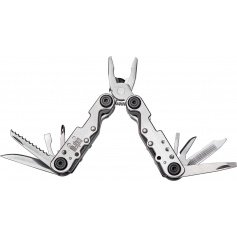 Мультитул Skif Plus First Tool. ЦВЕТ-silver