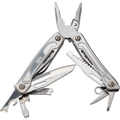 Мультитул Skif Plus Universal Tool. Цвет - silver