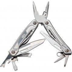 Мультитул Skif Plus Universal Tool. Цвет - silver