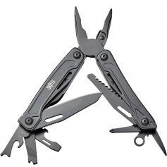 Мультитул Skif Plus Universal Tool. Цвет - black