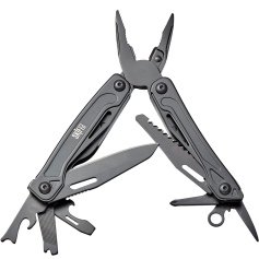 Мультитул Skif Plus Universal Tool. Цвет - black