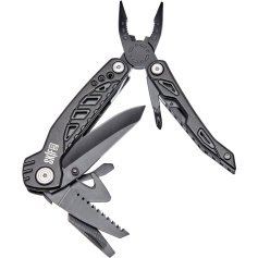 Мультитул Skif Plus Handy Tool. Цвет - black