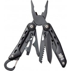Мультитул Skif Plus Ranger Tool. Цвет - black
