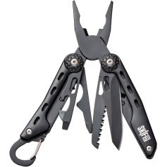Мультитул Skif Plus Ranger Tool. Цвет - black