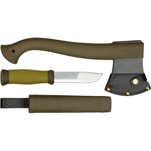 Набор Morakniv Outdoor Kit MG