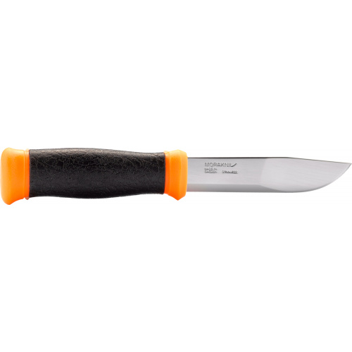 Набір Morakniv Outdoor Kit Orange