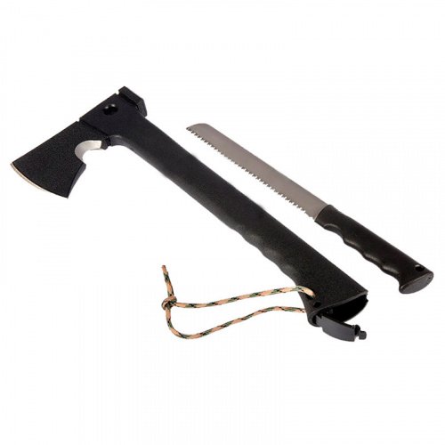 Сокира Skif Plus Forester