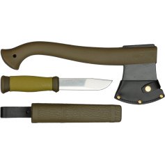Набор Morakniv Outdoor Kit MG