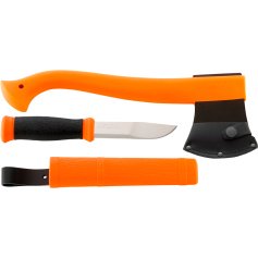 Набор Morakniv Outdoor Kit Orange