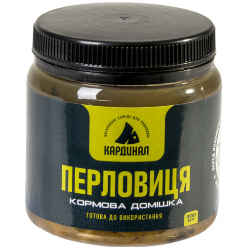 Добавка Кардинал Перловиця, 200 мл