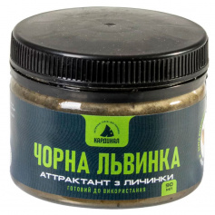 Атрактант Кардинал Черная львинка, 90 мл