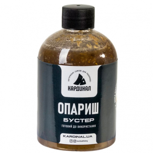 Бустер Кардинал Опаріш, 250 мл