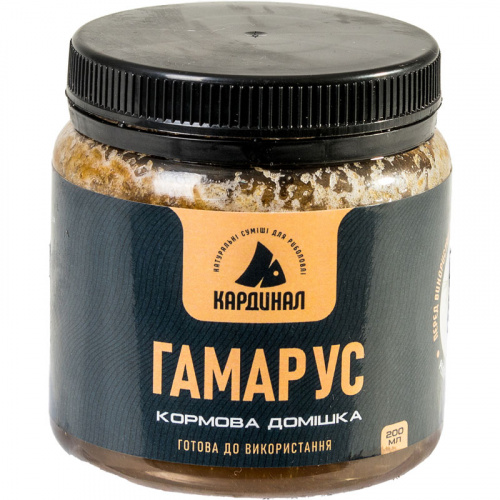 Добавка Кардинал Гамарус, 200 мл