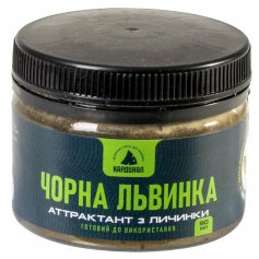 Атрактант Кардинал Черная львинка, 90 мл