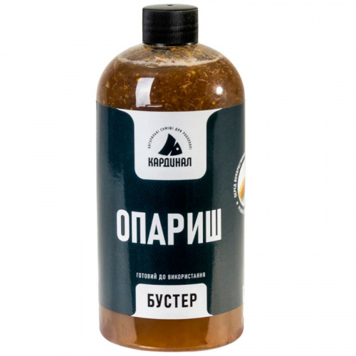 Бустер Кардинал Опаріш, 500 мл