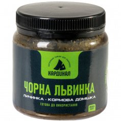 Добавка Кардинал Черная львинка, 200 мл