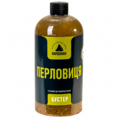 Бустер Кардинал Перловица, 500 мл