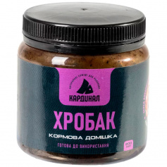 Добавка Кардинал Красный червь, 200 мл