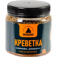 Добавка Кардинал Креветка, 200 мл