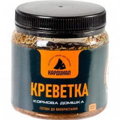 Добавка Кардинал Креветка, 200 мл