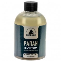 Бустер Кардинал Рапан, 250 мл
