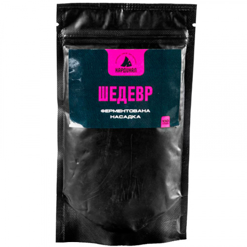 Насадка Кардинал Шедевр, 100 г