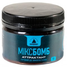 Атрактант Кардинал Микс бомб, 90 мл