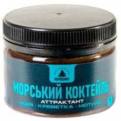 Атрактант Кардинал Морской коктейль, 90 мл