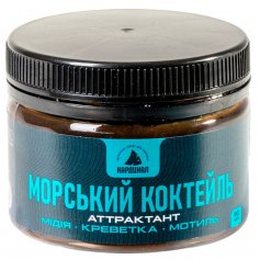 Атрактант Кардинал Морской коктейль, 90 мл