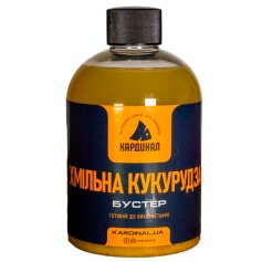 Бустер Кардинал Хмільна кукурудза 250мл