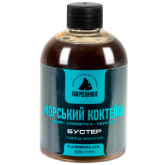 Бустер Кардинал Морской коктейль, 250 мл